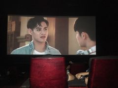 -扬州喜满客国际影城(京华城店)