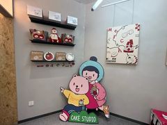 -静宜和她的朋友(星海广场店)