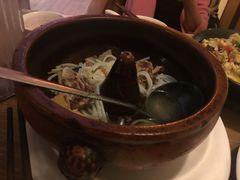 -旅马餐厅(茅家埠店)