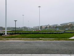 -极速星辰卡丁车赛车场(西山店)