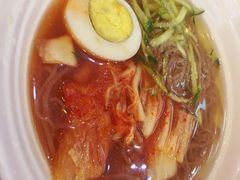-喔爸韩国料理(环球银泰城店)
