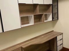 -索菲亚衣柜橱柜家具全屋定制(汶水红星店)