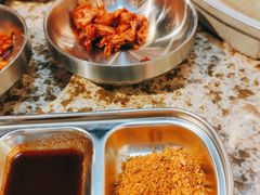 -朴安胖·韩国烤肉(沈阳店)