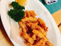 -TIMEZONE8东八时区餐厅&酒吧(798店)