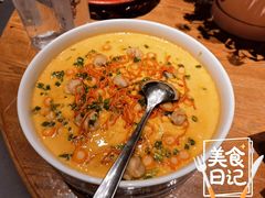 -云境生态园(红谷滩店)