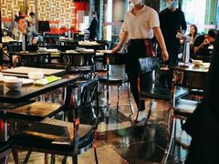 大堂-小资太太餐厅(南岗区店)