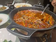 -上地宴·中关村的会客厅(清河高铁站店)