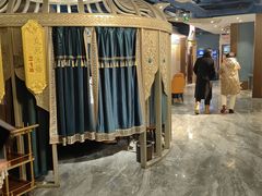 -塞伊德蒙餐(兴安南路店)