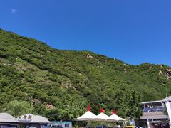 -妙峰山风景名胜区