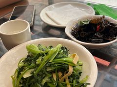 -老瑞福上海菜(人民广场店)