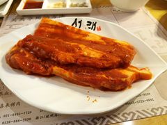 -喜来稀肉(望京店)