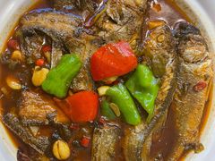 -五谷屯私房菜·始于2005(中山陵童卫路店)