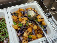 -素满香·Vegan食养自助(天一广场店)