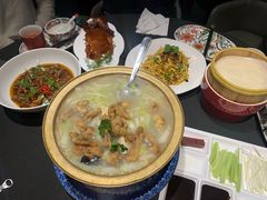 -京鸭棠(让胡路万达店)