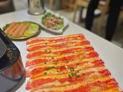 -八乔煎肉馆·丹东特色煎锅(梅林店)