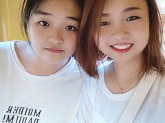 -秦岭欢乐世界