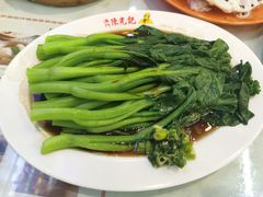 -澳门陈光记烧味饭店(万象城店)