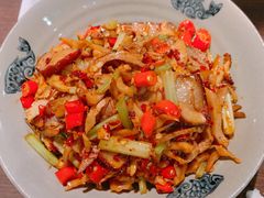 烟笋腊肉-潇湘阁(昆泰国际大厦店)