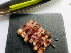 -三嚥阁 La Villa Restaurant