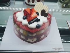 -多乐之日(西苑龙湖店)