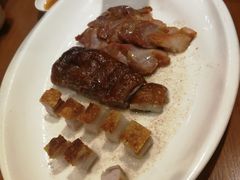 -頂好酒家·经典粤菜(海信广场店)