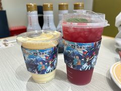 -滨寿司(新街口中央商场店)