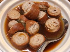 -临家闽南菜(宝洲路店)