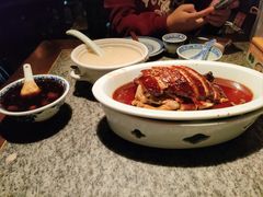 -南京大牌档(青岛万象城店)