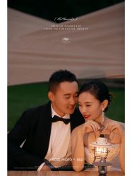 -雪中彩影婚纱摄影·微光艺术中心