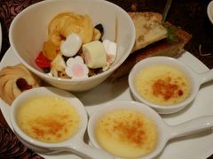 -美盛喜来登大酒店-盛宴标帜餐厅