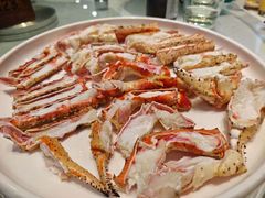 -79号渔船海鲜饭店(岗厦店)