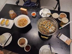 -简小舍·民间手艺菜(武昌江滩店)