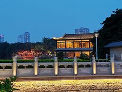 -荔湾湖公园