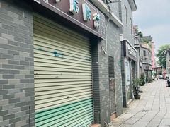 -东涌水乡风情街