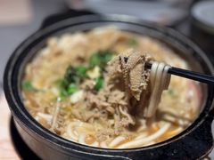 -羊门客在·烤盐池滩羊·川菜