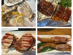 -松坂屋日料自助(长城路店)