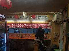 -拉面莊夢語＆中华料理八椿