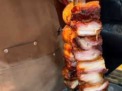 -巴犀烧烤(新崇光店)