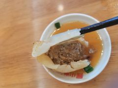 -小姜锅贴(凤凰街店)