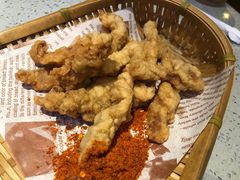 -味妙烤鱼吧(回龙观店)