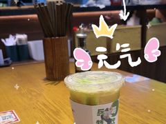 -兵哥豌豆面(壹方城店)