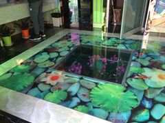 -南通洲际绿博园