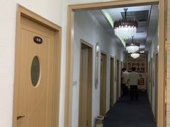 -筋骨堂热敷推拿按摩(招商花园城店)