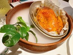-桂满陇·海市蜃楼·黑金(国金店)