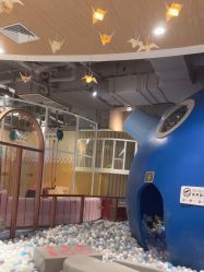 -MELAND CLUB亲子乐园•派对(石家庄万象城店)