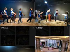 -兵魂·室内真人CS枪战俱乐部·团建·军事轰趴馆