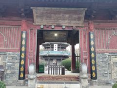-西安化觉巷清真大寺