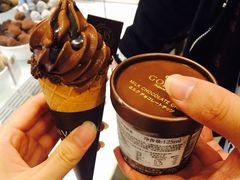 -GODIVA(港汇恒隆广场)