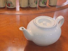 -蓬莱阁中餐厅(崇文门店)