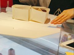 -MOCAKES蛋糕·法式甜点(兆阳广场店)